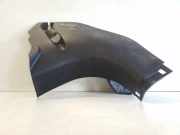 Schwellerverkleidung vorne links MITSUBISHI OUTLANDER II (CW_W) 2.2 DI-D 4WD 7217A017