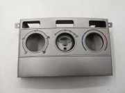 Klima-/Heizungssteuerungsoberflächen TOYOTA COROLLA Verso (ZER_, ZZE12_, R1_) 2.0 D-4D (CUR10_) 554200F010