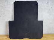 Bodenmatte hinten links FORD S-MAX (WA6) 2.0 TDCi 6M21U111D66AF3ZHE