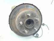 Radnabe hinten Hyundai iX35 (LM)