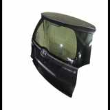 Kofferraumdeckel TOYOTA VERSO S (_P12_) 1.4 D4-D (NLP121_)