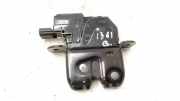 Heckklappenschloss RENAULT MEGANE III Grandtour (KZ0/1) 2.0 CVT (KZ0G, KZ1P) 905039004R 40557161