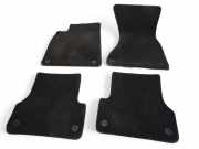 Fußmattensatz Audi A7 Sportback (4G) 4G0864450