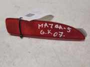 Stoßstange Reflektor hinten links MAZDA 5 (CR19) 2.0 CD P2491 P3945