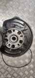 Nabe hinten rechts MERCEDES-BENZ C Coupe (C205) C 200 (205.342) A2055467380