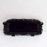 Kombiinstrument VW GOLF VIII (CD1) 1.5 TSI Bluemotion A3C0505131000 5H0920340A
