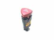 Schalter für Warnblinker Lancia Delta III (844)