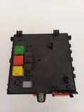 Sicherungskasten OPEL VECTRA C GTS 1.9 CDTI 460023260