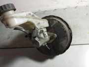 Unterdruck-Bremskraftverstärker TOYOTA COROLLA Verso (ZER_, ZZE12_, R1_) 2.2 D-4D (AUR10_) 0204024806
