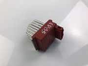 Widerstand Innenraumgebläse Ford Galaxy (WGR) 1J0907521