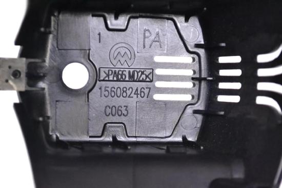 Innenspiegelverkleidung Bild Innenspiegelverkleidung