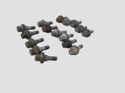 Radschraubensatz PEUGEOT 3008 2.0 HDi 150 / BlueHDi 150