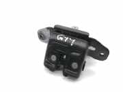 Heckklappenschloss TOYOTA YARIS (_P13_) 1.5 Hybrid (NHP130_)