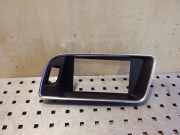 Musik-Player Verkleidung AUDI Q5 (8R) 3.0 TDI quattro 8R2857186H