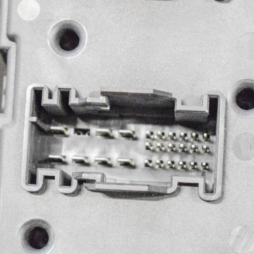 Komfortsteuergerät BMW 1 (F20) M 135 i 9298960 A2C30450209 Bild Komfortsteuergerät BMW 1 (F20) M 135 i 9298960 A2C30450209