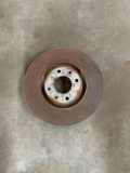 Bremsscheibe vorne links PEUGEOT 3008 2.0 HDi