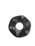 Propshaft Rubber Coupling MERCEDES-BENZ C (W203) C 220 CDI (203.006) A2034110015