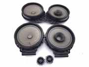 Soundsystem CHEVROLET TRAX 1.4 84254455