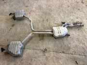 AUSPUFFROHR AUDI A7 Sportback (4GA, 4GF) 3.0 TFSI quattro 4G0253612