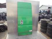 Tür hinten rechts FIAT DUCATO Furgon (244_) 2.3 JTD