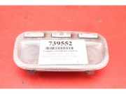 Innenleuchte Peugeot 3008 II (MC, MR, MJ, M4) 9680713880