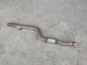 Auspuffanlage hinten Mercedes-Benz E-Klasse (W212) A2124901201