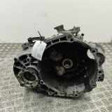 Schaltgetriebe VW Passat B6 Variant (3C5) LNZ