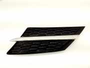 Gitter Grill vorne links TOYOTA RAV 4 IV (_A4_) 2.0 D 4WD (ALA41_) 53106-42020 53124-42040