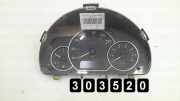 Tachometer Peugeot 1007 ()