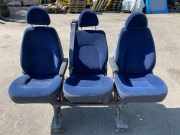 Rücksitzbank mitte Citroen Jumper I Kasten (230L) 880200283225