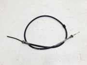 Handbremskabel NISSAN NOTE (E11, NE11) 1.5 dCi