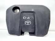 Motorabdeckung TOYOTA AURIS (_E15_) 1.4 D-4D (NDE150_)