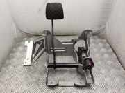 Bremspedal Audi A8 (4H) 4H2723117