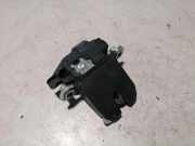 Heckklappenschloss SKODA ROOMSTER (5J) 1.2 5J0827501B