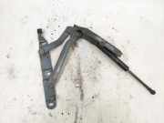 Heckklappescharnier rechts AUDI 80 (89, 89Q, 8A, B3) 1.6 TD 893827552 893827302A