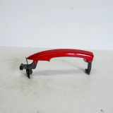 Türaußengriff hinten links VW PASSAT Variant B6 (3C5) 2.0 BlueTDI 3C0837205