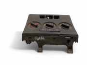 Heizungsbetätigung (Konsole) vorne Opel Zafira A (T98) BEHRB5690