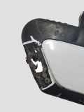 Abdeckkappe Scheinwerferwaschanlage rechts AUDI A3 Cabrio (8P7) 1.6 TDI 8P0955276A