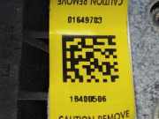 Schleifring Airbag Nissan Primera (P12) 01649703