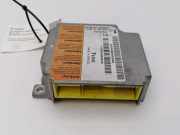 Airbag-Steuergerät MERCEDES-BENZ M (W163) ML 270 CDI (163.113) 1635421318