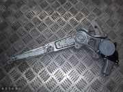 Fensterheber links hinten Nissan Murano II (Z51) 827301BA0A