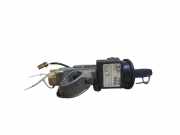 Zündschloss NISSAN X-TRAIL (T30) 2.2 dCi 4x4 28590