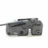 Motorhaubenschloss AUDI A4 Avant (8K5, B8) 2.0 TDI 8K0823509D