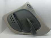Türpolster hinten rechts CHRYSLER PT CRUISER (PT_) 2.2 CRD QRN78TRMAA 36501U