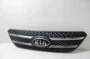 Kühlergrill komplett Kia Ceed 1 SW (ED)
