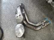Endschalldämpfer Audi Q5 (8R) 80A253611P