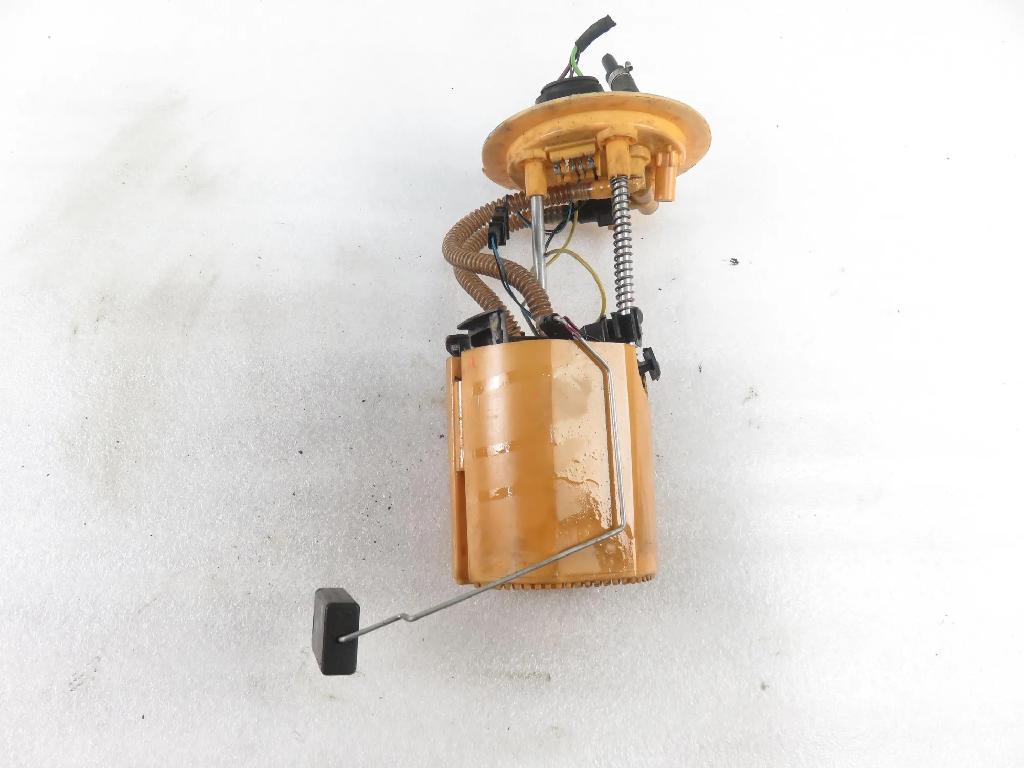 Kraftstoffpumpe AUDI A6 (4F2, C6) 2.7 TDI A2C53026379 4F0919050A