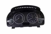 Kombiinstrument BMW X3 (F25) xDrive 20 d 62109265326 9265326