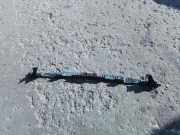 Halter VW TRANSPORTER V (T5) Furgon 2.5 TDI 7h0807723