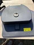Reserveradverkleidung AUDI A4 (8K2, B8) 2.0 TDI 8T0012116B